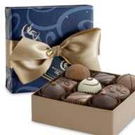 Moonstruck Chocolates